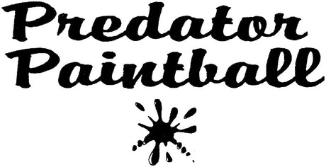 Predator Paintball