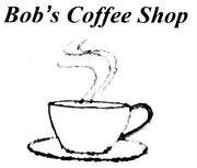 Bob's Coffee Shop