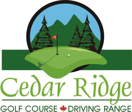 Cedar Ridge Golf Course