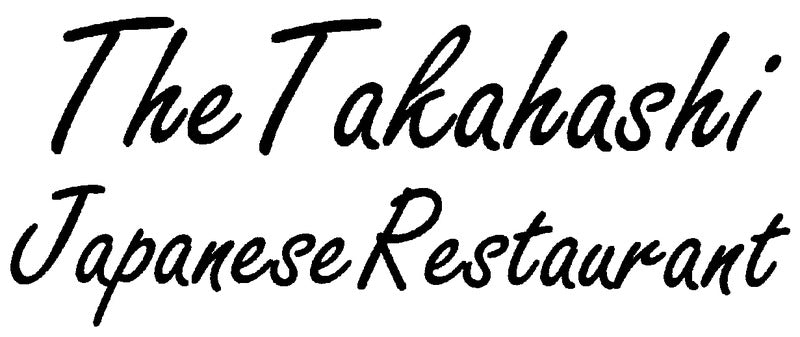 Takahashi Japanese Restaurant