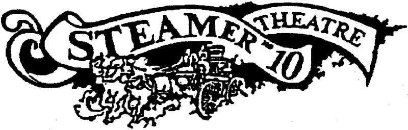 Steamer No. 10 Theatre