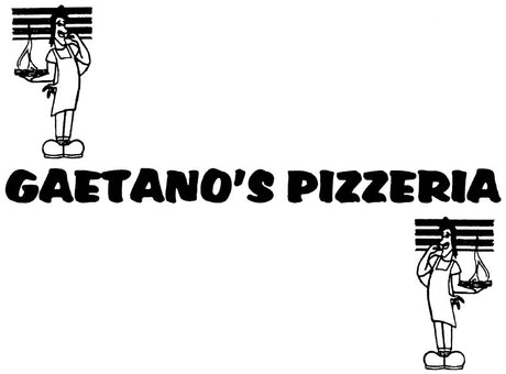 Gaetano's Pizzeria