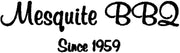 Mesquite BBQ