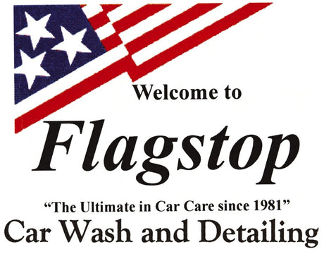 Flagstop Car Wash & Detailing