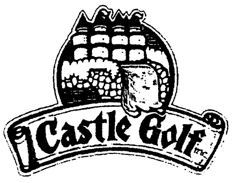 Castle Golf