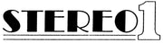 Stereo 1