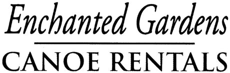 Enchanted Gardens Canoe Rentals