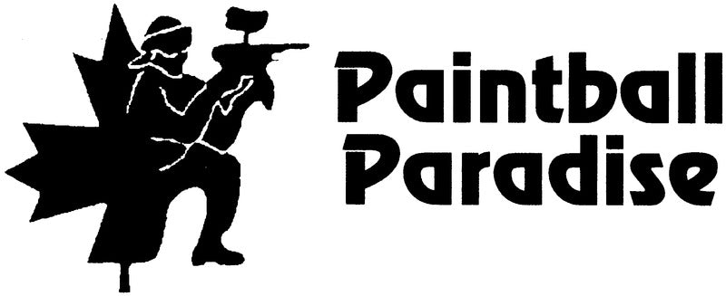 Paintball Paradise