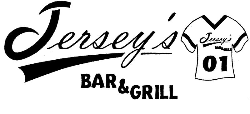 Jersey's Bar & Grill