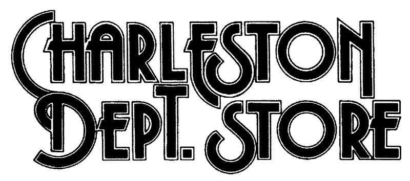 Charleston Department Store