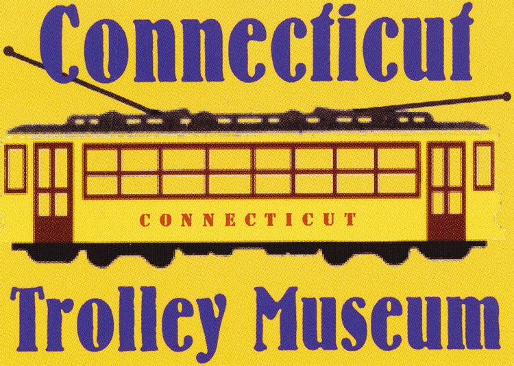 Connecticut Trolley Museum