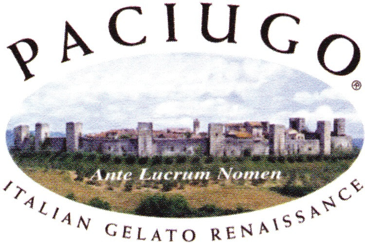 Paciugo Italian Gelato Cafe