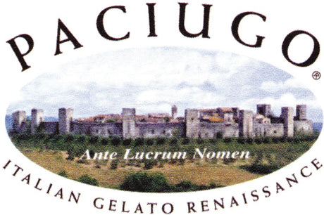 Paciugo Italian Gelato Cafe