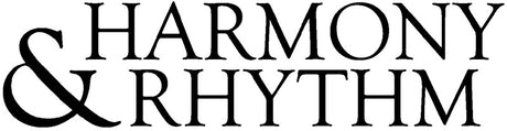 Harmony & Rhythm