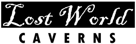 Lost World Caverns