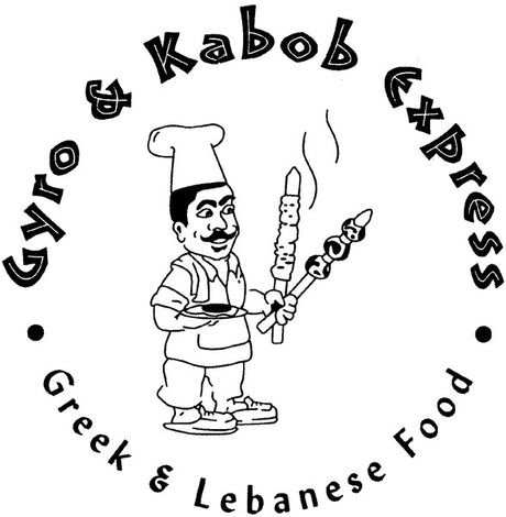 Gyro & Kabob Express