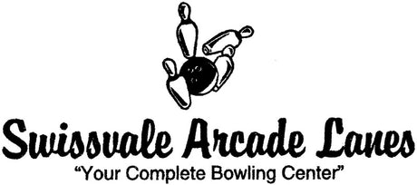 Swissvale Arcade Lanes