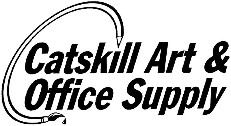 Catskill Art & Office Supply