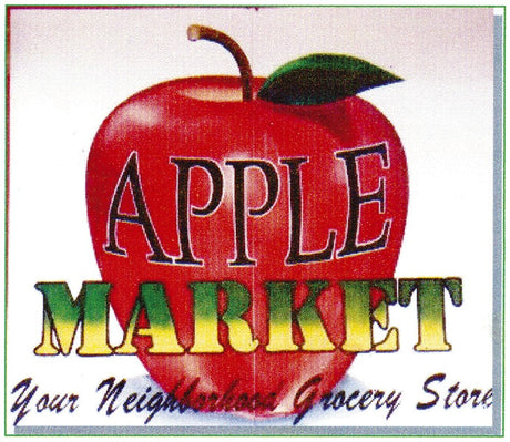 Apple Market