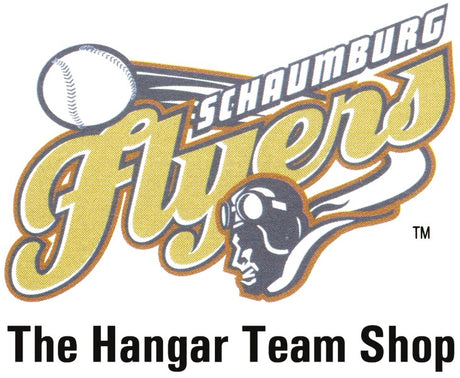 The Hangar Team Shop