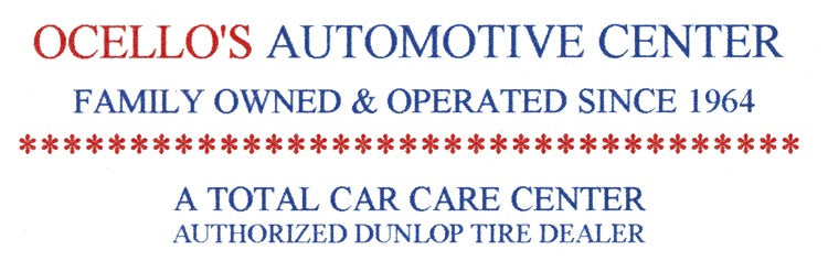 Ocello's Automotive Center