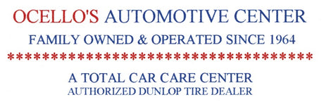 Ocello's Automotive Center