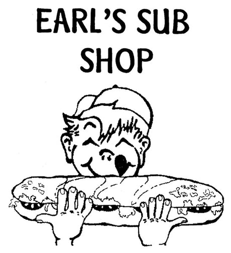 Earl's Sub Shop