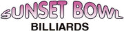 Sunset Bowl Billiards