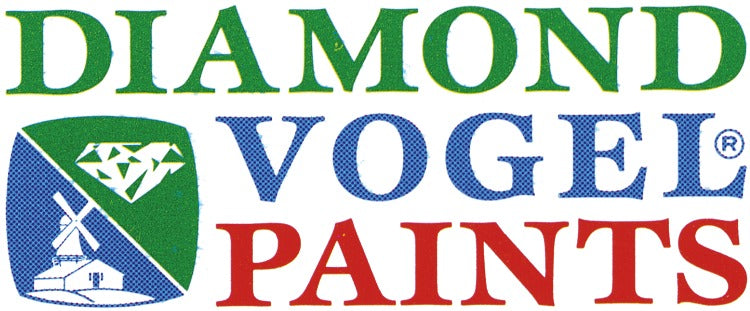 Diamond Vogel Paint Center