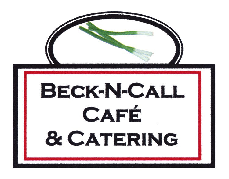 Beck-N-Call Cafe and Catering