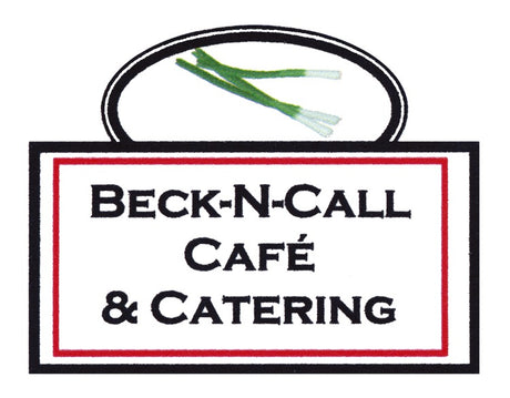 Beck-N-Call Cafe and Catering
