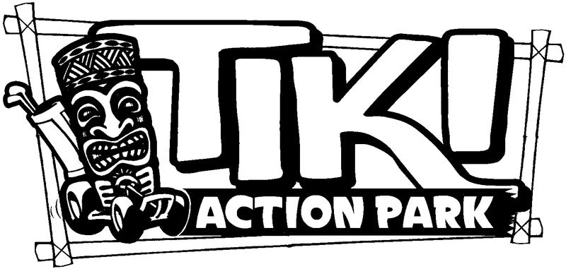 Tiki Action Park