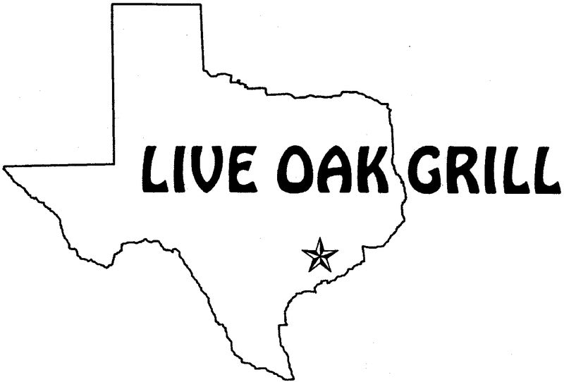 Live Oak Grill