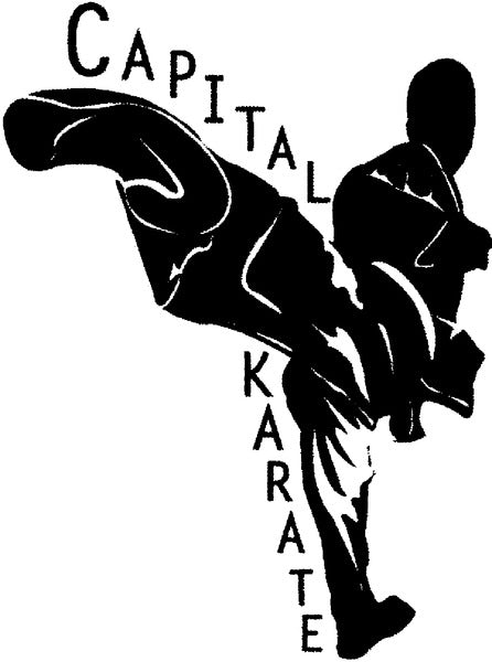 Capital Karate