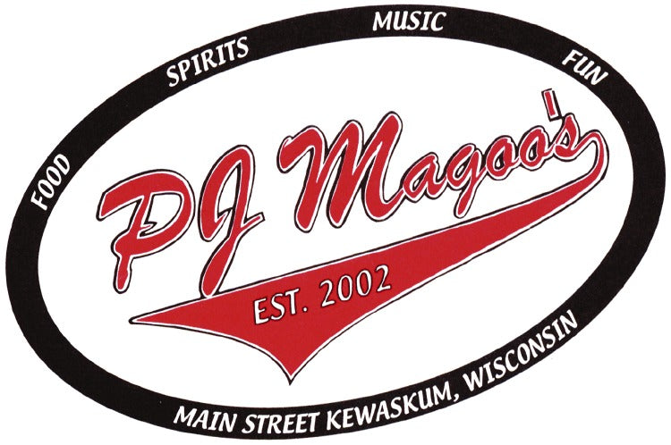 PJ Magoo's