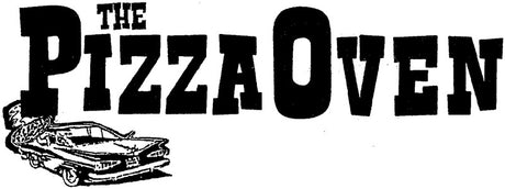 The Pizza Oven