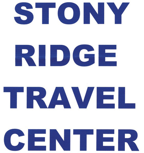 Stoney Ridge Travel Center 24 Hour Restaurant