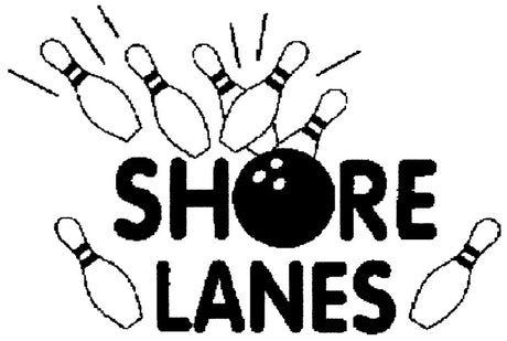 Shore Lanes