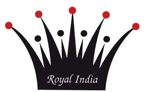Royal India Fast Food & Grocery