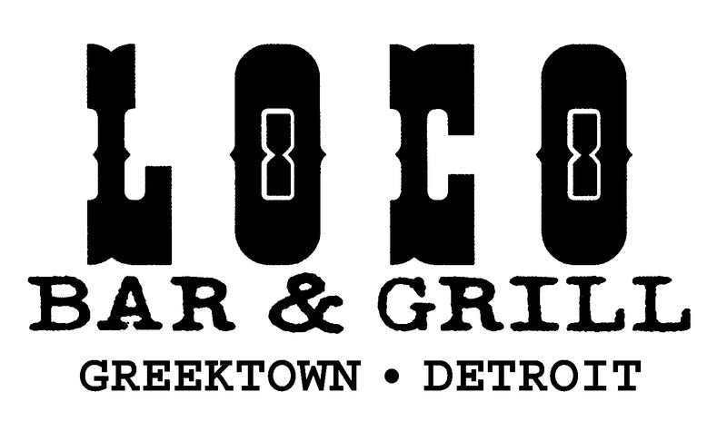 Loco Bar & Grill