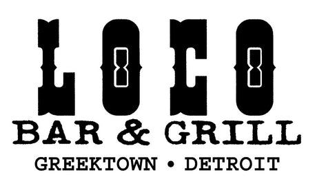 Loco Bar & Grill