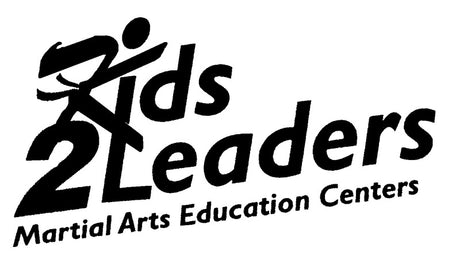 Kids 2 Leaders Martial Arts Education Centers