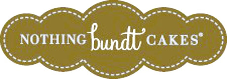 Nothing Bundt Cakes
