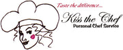 Kiss the Chef