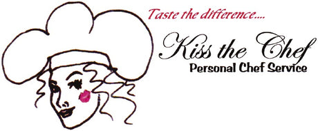 Kiss the Chef
