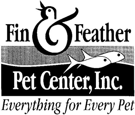 Fin & Feather Pet Center of Ashland