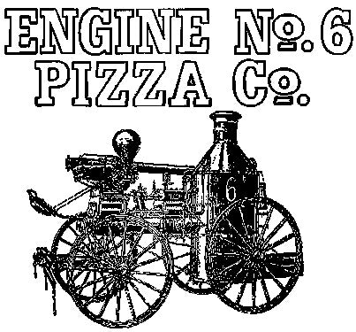 Engine No. 6 Pizza Co.