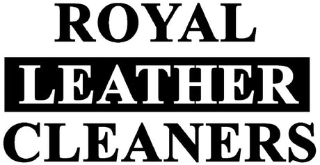 Royal Leather Cleaners