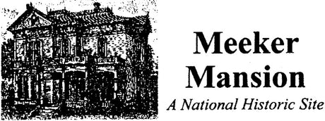 Meeker Mansion