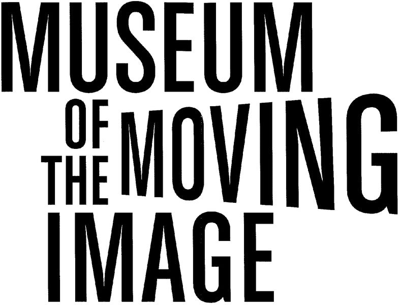 Museum of the Moving Image